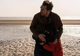 Crítica de 'Esa cosa con alas' (**): Duelo terrorífico entre la desdicha y la imaginación