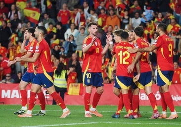 Audiencias TVE octubre: La 1 recorta distancias con Antena 3, que sigue líder