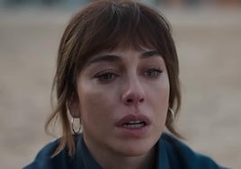 Netflix estrena hoy la segunda temporada de la primera serie protagonizada por Pablo Alborán: con Blanca Suárez y Nawja Nimri y tiene ocho episodios