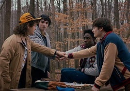 Los mejores estrenos de series de noviembre: Netflix, HBO, Amazon y Disney+