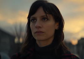 La serie de terror ambientada en un pueblo de España que se estrena en Prime Video: tiene 6 episodios y está protagonizada por Michelle Jenner y Raúl Arévalo