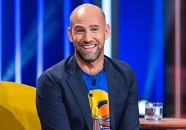 El Consejo de Informativos de TVE considera inaceptables los ataques de Gonzalo Miró a Carlos Mazón: «No sabemos si tenía los pantalones puestos»