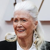 Muere la actriz Diane Ladd a los 89 años