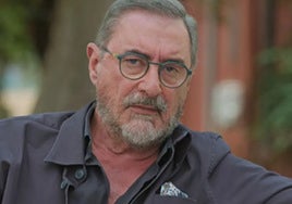 Carlos Herrera, claro al hablar sobre su ideología política: «A los que están en la izquierda...»