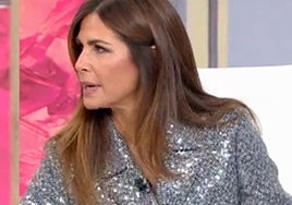 Nuria Roca desvela el «gasto desorbitado» al que tiene que poner freno: «Tengo que revisar todo»