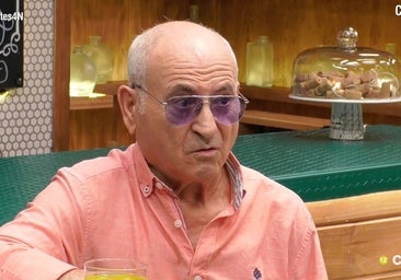 Un soltero repite en 'First Dates' y revela lo que nadie cuenta sobre lo que sucede tras el programa: «No tiene arreglo»