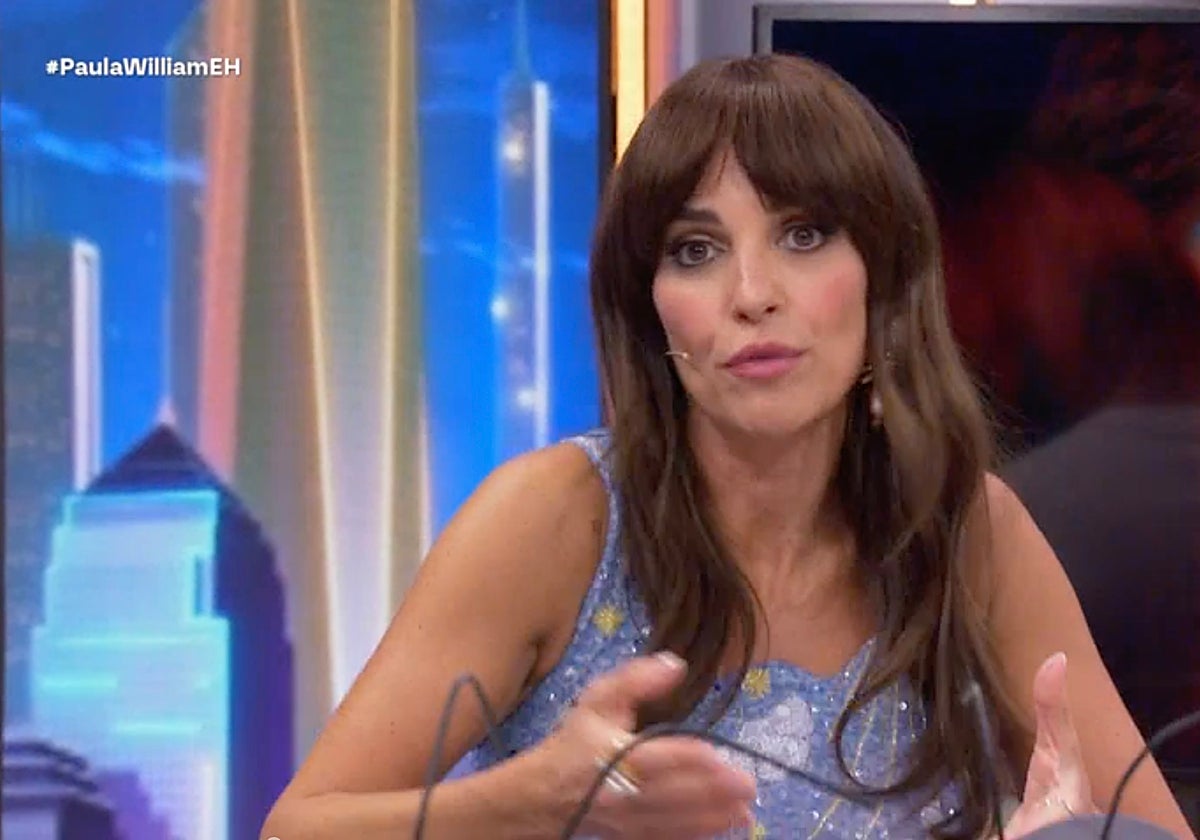 'El Hormiguero'