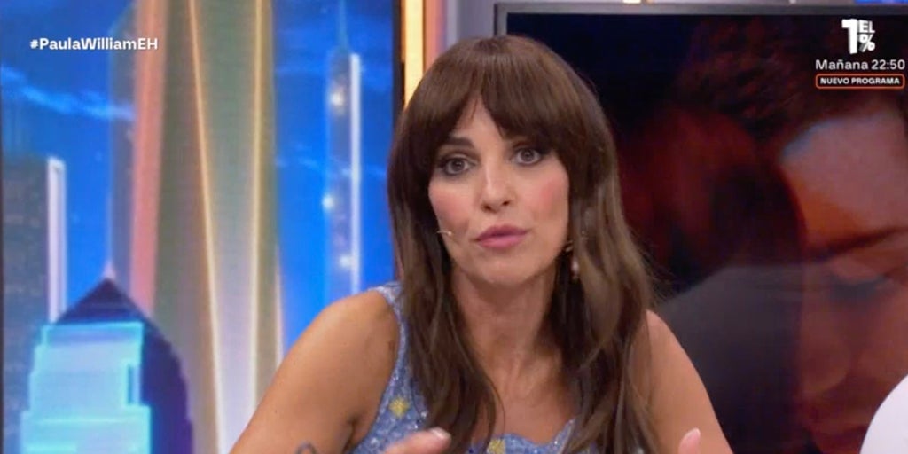 Paula Echevarría relata el episodio de su vida en el que perdió la vida: «Pasé tanto miedo...»