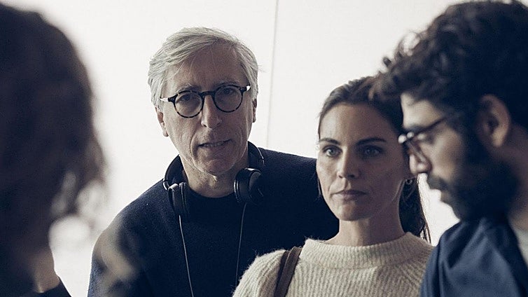 David Trueba:  «Estoy harto de que los debates se lleven desde el fanatismo»