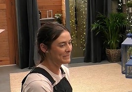 Una soltera se queda pasmada al ver que su cita en 'First Dates' es una mujer: «He flipado»