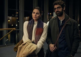 Crítica de 'Siempre es invierno' (***): El desamor no sirve de calefacción