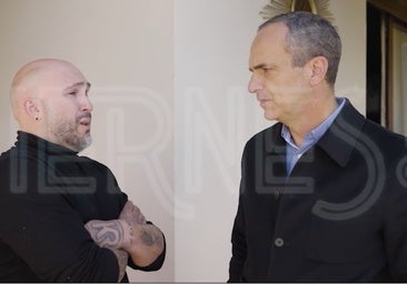 Se desvela el dineral que se embolsará Kiko Rivera en su regreso a Telecinco cinco años después de ser vetado