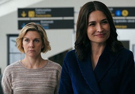 Vince Gilligan plantea  una distopía donde la felicidad es ley en 'Pluribus'