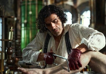 El último éxito de Netflix: Guillermo del Toro adapta un clásico de la literatura