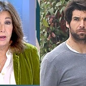 Ana Rosa sentencia sin rodeos lo que todos piensan del accidente de tráfico de Cayetano Rivera