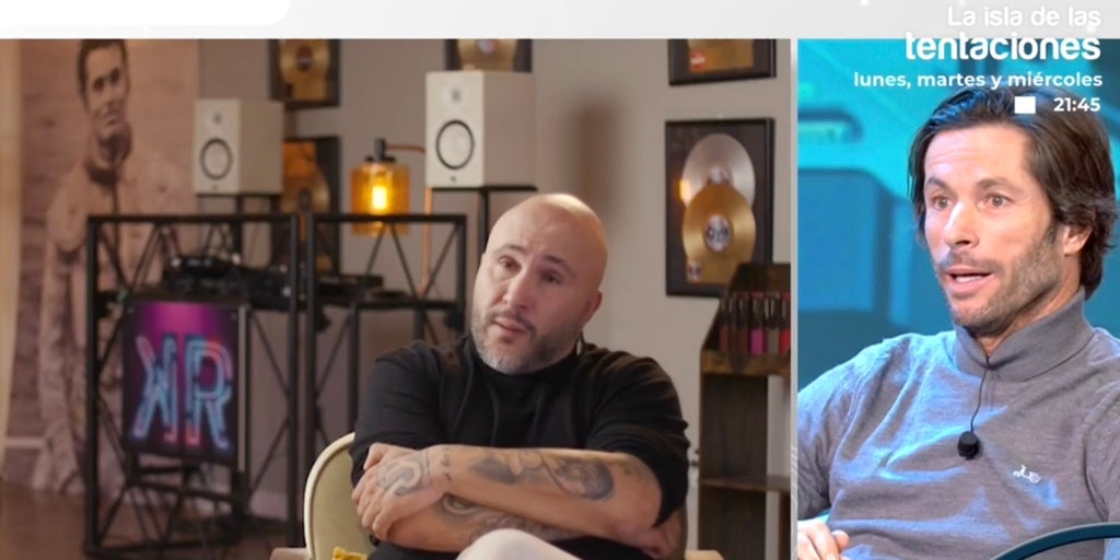 Canales Rivera revela cómo su familia «vaticinó la montaña rusa» que está siendo la vida de Kiko Rivera: «Conociendo al 'personaje', sabían que esto pasaría»