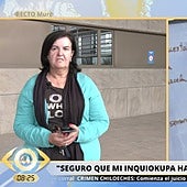 Sin casa y acorralada por su inquiokupa: Amenazas, agresiones, insultos, robos y un intento de atropello