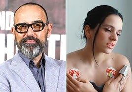 Risto Mejide escucha el nuevo disco de Rosalía y opina sin filtros sobre 'Lux': «No es un álbum. Lo más justo sería decir que ha creado un agujero de gusano»
