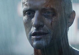 Sanna Fabery:  «Rutger Hauer tuvo algo que pocos actores tienen, una escena que te hace inmortal»