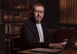 Carles Porta: «Hay muchos parásitos en el 'true crime' y me preocupa el daño que hacen a terceras personas»