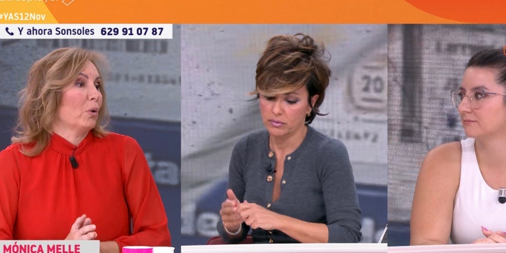 La economista Mónica Melle desvela cómo rentabilizar los premios de la lotería: «Lo más sensato es no perder poder adquisitivo y…»