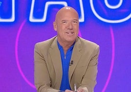 Alfonso Arús, contundente sobre el futuro de Los Javis tras su ruptura: «Esperemos que no, la verdad»