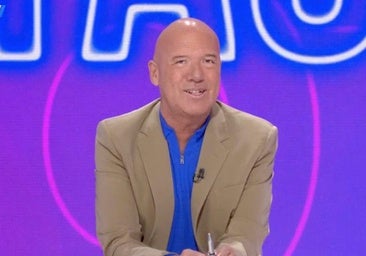 Alfonso Arús, contundente sobre el futuro de Los Javis tras su ruptura: «Esperemos que no, la verdad»