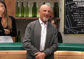 «Me parece un poco ridículo»: un soltero reprende a su cita tras protagonizar una peculiar entrada