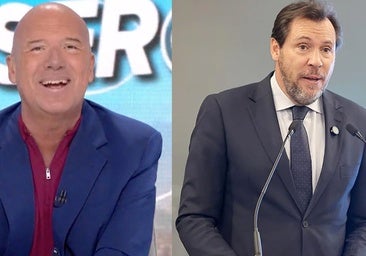 Alfonso Arús desmonta el último anuncio de Óscar Puente con un brutal 'zasca': «Ahora dirá que no existe»
