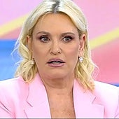 Ainhoa Arteta sorprende con su espectacular cambio físico: «¡Es su hermana pequeña!»