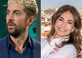 Broncano se acuerda de Mariló Montero tras ganar 'MasterChef' para lanzarle este 'dardo': «Nuestra mejor amiga»