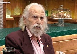 «¿Por qué quieres saber eso?»: un soltero se revuelve ante una pregunta personal de la camarera de 'First Dates'