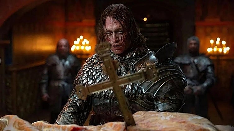 El guiño a los Reyes Católicos que se cuela en el 'Drácula' de Luc Besson