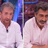Pablo Motos habla alto y claro ante las críticas a Juan del Val por ganar el Premio Planeta