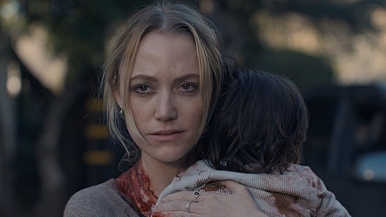 Michelle Garza Cervera: «La violencia no se borra: se hereda y resuena a lo largo de las generaciones»