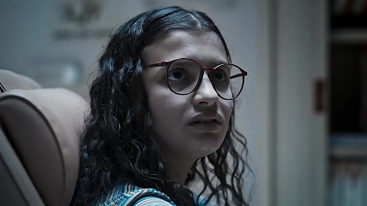 Crítica de 'Alpha' (**): Un desagradable vivero de traumas y virus