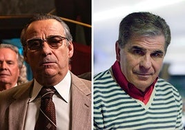 Pedro Ruiz dice lo que muchos piensan sobre Eduard Fernández tras su papel en 'Anatomía de un instante', la serie del 23-F: «No me extraña...»