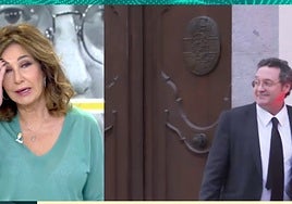 Ana Rosa Quintana sentencia rotunda al fiscal general con tres preguntas que darán mucho de qué hablar