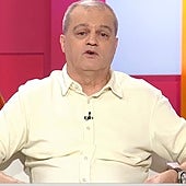 Estupor máximo ante la sorprendente confesión de Ramón García tras años presentando las Campanadas