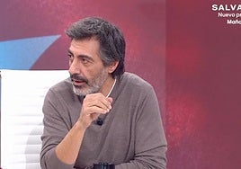 Juan del Val, demoledor con el Gobierno tras su ataque a la Justicia por el fallo al fiscal general del Estado