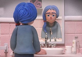 'El mismo', un corto contra la larga lacra del maltrato