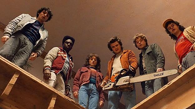 The after picture - I grew up in a trap 