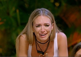 'La isla de las tentaciones' y su noche más tensa: ataques de ansiedad, atención sanitaria y una bronca