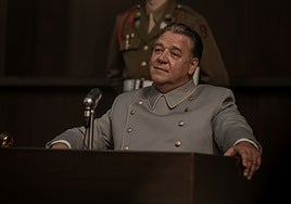 «Quería que el público casi lo amara»: Russell Crowe engorda, manipula y seduce como Hermann Göring en los Juicios de Núremberg