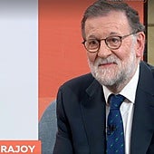 Piden a Mariano Rajoy que defina a Pedro Sánchez con una palabra y la insólita respuesta deja a todos 'ko'