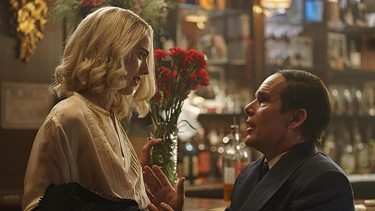 Crítica de 'Blue Moon' (****): el fogonazo del genio cuando huele el ocaso