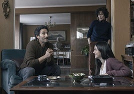 'Los domingos' encabeza las nominaciones para los Feroz 2026