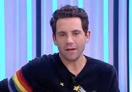 Mika sobre el trastorno que le diagnosticaron de pequeño: «No podíaleer ni escribir, no entendía qué ocurría a mi alrededor»