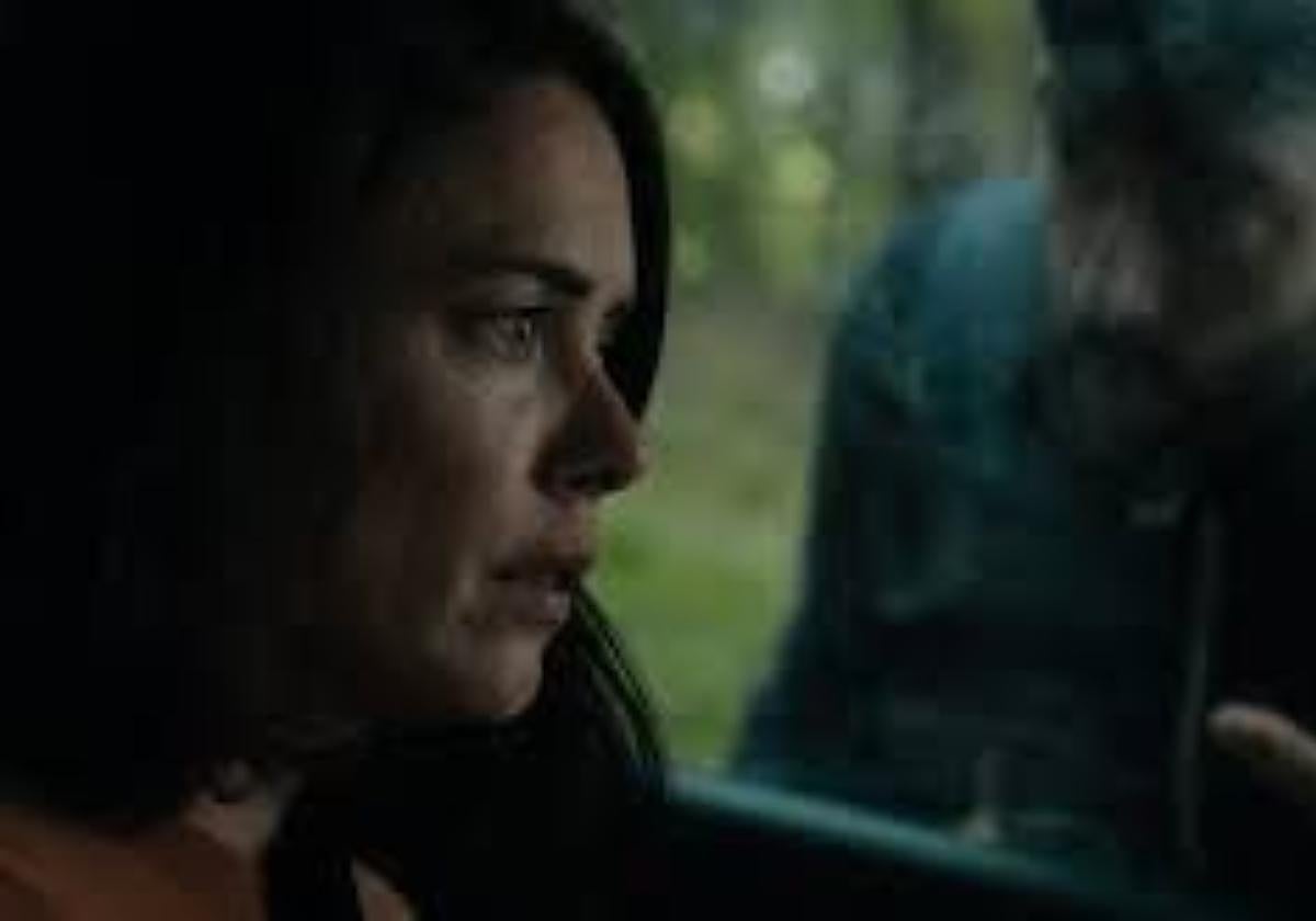 Patricia López en 'Singular'