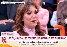 «Gastaba 3.000 euros al día en ropa y zapatos»: así es la adicción a las compras compulsivas